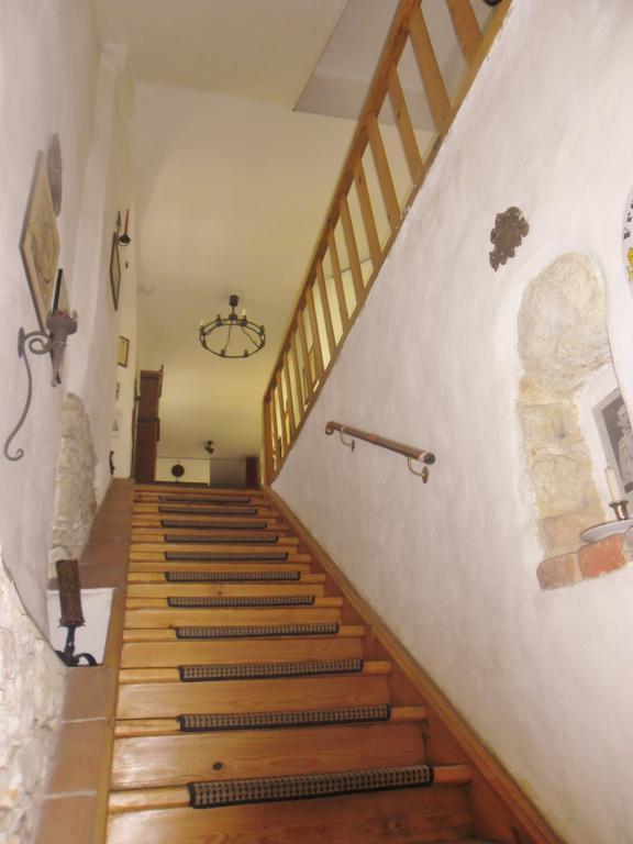 Schloss Weichs Zu Regensburg Mit 2Schlafzimmer Parkplatz Internet 75Qm Zentrum Buitenkant foto
